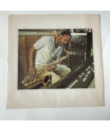 Grover Washington Winelight LP 1980 Elektra 6E-305 Smooth Jazz Vinyl Record - £9.56 GBP