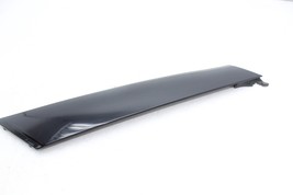 07-13 MINI COOPER WINDSHIELD LEFT DRIVER SIDE A PILLAR TRIM MOLDING E5913 image 3
