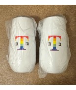 2x T-Mobile Pride Month 2023 White Mini Tumbler LGBTQ (LOT OF 2) + FREE ... - £15.71 GBP