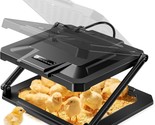 Chumoasis 20 Chick Chicken Brooder Anti-Scald Aluminum Plate - $22.72