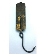 Vintage John Chatillon&#39;s Scale Balance No. 2 50 Lb 1892 - $281.73 MXN