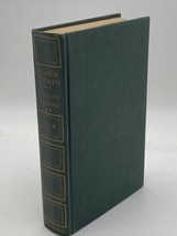 Mark Twain HC Book A Tramp Aboard Vol. II Authors National Edition Vol. 4 - £11.35 GBP