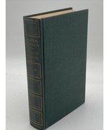 Mark Twain HC Book A Tramp Aboard Vol. II Authors National Edition Vol. 4 - £11.17 GBP