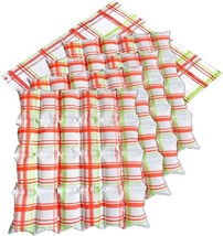 5 Sheets Ice Packs For Shipping, Dry Ice Packs For Coolers, Reusable Ice... - $12.39