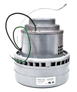 1 Ametek Vacuum Part 116118-00 / Motor, Lamb 3 Stage, 7.Bypass, 120 Volt, B / B - $328.00