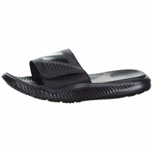 Adidas Mens Size # 13 Alphabounce Soft Slide Sport Comfort Sandal New In... - $44.87