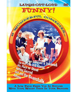 Gilligans Island LAUGH-OUT-LOUD FUNNY! - $160.69 MXN