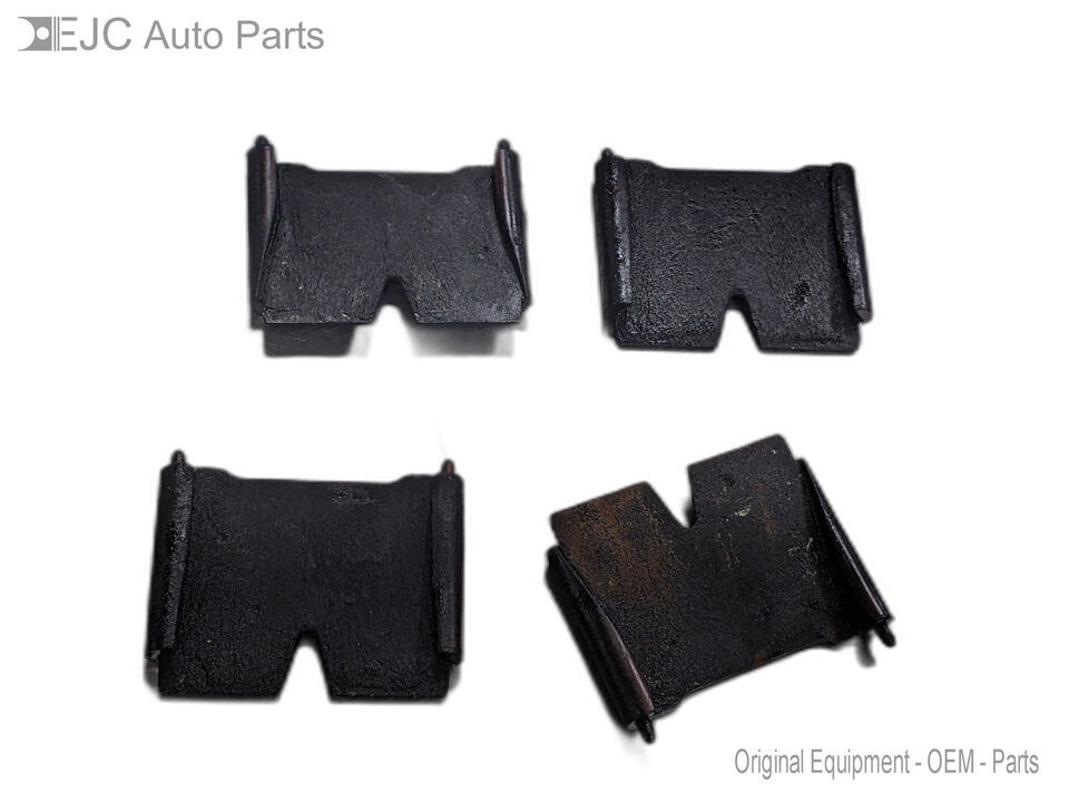 Intake Air Deflectors For 13-16 Audi Allroad  2.0  Turbo - $19.75