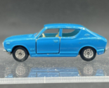 Vtg Tomica No. 17 Nissan Cherry X-1 Blue 1/58 1974 Japan Nice - £34.90 GBP