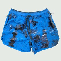 Nike Running Division Men&#39;s Dri-FIT ADV 4&quot; Brief-Lined Shorts Size M REG: $100 - $84.11