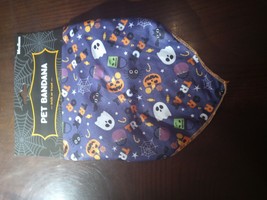 Halloween Pet Bandana - £8.46 GBP