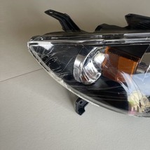 Mazda 3 4D 04-09  Right Headlight Halogen Headlamp Eagle Eye MZ220-A001R - £36.51 GBP