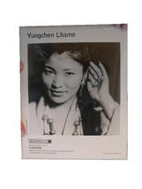 Yungchen Lhamo Presser Kit Photo-
show original title

Original TextYung... - $26.88