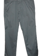 C.P. Company Dark Gray  Men&#39;s Casual Soft Cotton Pants Size US 40 EU 56 - £28.24 GBP