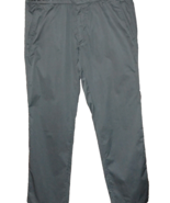 C.P. Company Dark Gray  Men&#39;s Casual Soft Cotton Pants Size US 40 EU 56 - £28.24 GBP