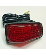 NEW Rear Brake Tail Light Lamp Honda 1983 &amp; 1984 XR500R - $54.31 CAD