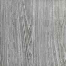 Rentero Wood Grain Wallpaper, Self Adhesive Rustic Wood Wallpaper,  Grey - $36.99