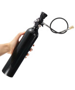 0.5L Aluminum Tank 4500psi 500cc Inflatable kit for PCP HPA Paintball Sc... - $54.32+