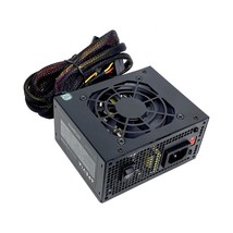 Mini Itx Solution/Micro Atx/Sfx 500W Power Supply - $64.99