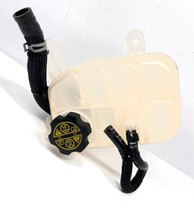 2013-2022 Chevy Trax Coolant Recovery Bottle With Hoses Clamps and Cap OEM - $84.10