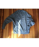 Croft And Barrow 2XL Gray Sweater - $19.96 CAD