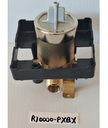 Delta R10000-PXBX MultiChoice Universal Tub / Shower Rough - PEX Crimp - $850.45 MXN