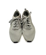 Nike Dualtone Racer Women Sneakers 10 Green Mesh Lace Up Running Active Shoes - $24.99