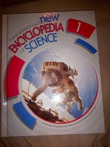 Funk &amp; Wagnalls New Encyclopedia of Science, Vol 1 [Hardcover] Funk &amp; Wa... - $2.93