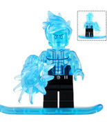 Iceman X0277 1427 Marvel minifigure - £1.56 GBP