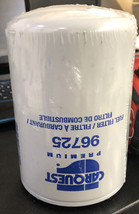 Carquest 96725 fuel filter - $16.83