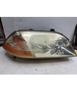 01 02 03 Acura MDX right passenger side headlight assembly damaged as is... - £19.46 GBP