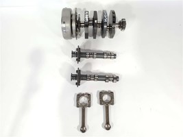 Crankshaft Rods And Cams OEM 2006 Kawasaki Ninja 250 - $6,177.41 MXN