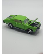 1994 PLAYING MANTIS - JOHNNY LIGHTNING 1970 CHEVELLE SS CAR 206 - 1/64 - $16.10 CAD