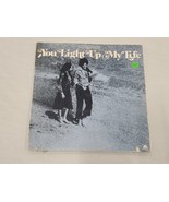 VINTAGE You Light Up My Life Soundtrack Vinyl LP Record Album - £11.89 GBP