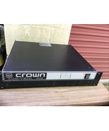 Crown Com-Tech 410 Power Amplifier - €196,07 EUR