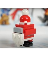 NEW Lego Star Wars Holiday Santa Gonk Droid Minifigure - €10,77 EUR