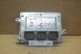 12-14 Honda CR-V Engine Control Unit ECU 37820R5AA76 Module 757-23A3 - £29.87 GBP