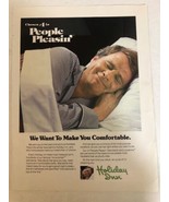 1978 Holiday Inn Hotel Vintage Print Ad pa8 - $8.90