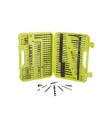 Ryobi Drill and Driver Bit Set (195-Piece) - $78.99