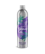 Grove Co. Lavender &amp; Thyme Ultimate Dish Soap Refill in Aluminum Bottle ... - $254.59 MXN