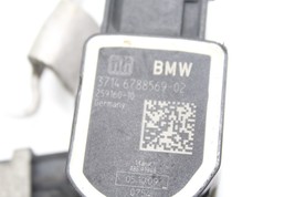 11-16 BMW 535I FRONT LEFT DRIVER SIDE HEADLIGHT LEVEL SENSOR Q0441 image 11
