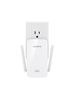 Linksys WiFi Extender, WiFi 5 Range Booster, Dual-Band Booster, Compact ... - £58.12 GBP