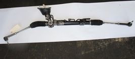 2011-2014 CHRYSLER 200 STEERING RACK AND PINION J3893 image 7