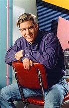 Mark-Paul Gosselaar Poster - Size: 18&quot; x 24&quot; - £24.08 GBP