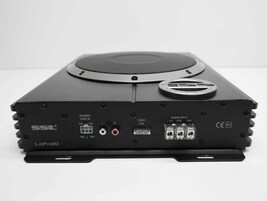 Sound Storm Laboratories LOPRO10 Powered Under Seat Car Subwoofer image 5