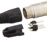 Neutrik NC3MX 3-Pin M Cable MT XLR - $9.05