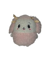 Moose Pikmi Pops Plush Puppy Dog Pink White Truffle Poodle Gold Bows 201... - €10,40 EUR
