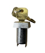 Alco Key Lock Cylinder Lot Of 10 New - €69,10 EUR