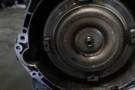 2003-2004 INFINITI G35 COUPE RWD A/T AUTOMATIC TRANSMISSION J5030 image 9