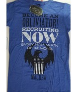 Loot Crate Fantastic Beast Graphic T-Shirt Small (S) Loot Exclusive Tee ... - $19.99